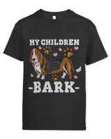 Kids Standard T-Shirt