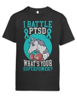 Youth's Standard T-Shirt