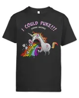 Youth's Standard T-Shirt