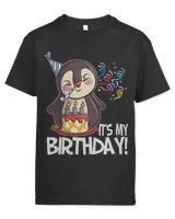 Kids Standard T-Shirt