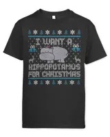 Youth's Standard T-Shirt