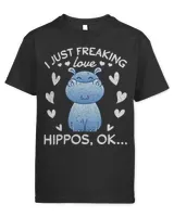 Youth's Standard T-Shirt