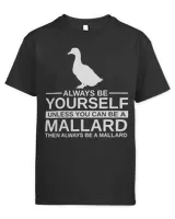 Youth's Standard T-Shirt