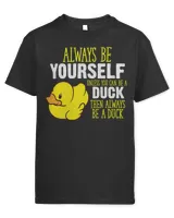 Youth's Standard T-Shirt