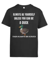 Youth's Standard T-Shirt