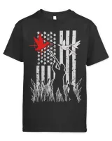 Youth's Standard T-Shirt