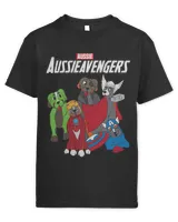 Kids Standard T-Shirt