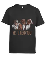 Kids Standard T-Shirt