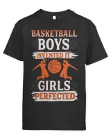 Youth's Standard T-Shirt