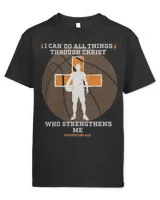 Youth's Standard T-Shirt