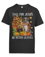 Youth's Standard T-Shirt