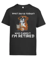 Youth's Standard T-Shirt
