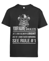 Kids Standard T-Shirt
