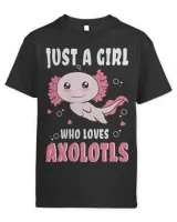 Kids Standard T-Shirt