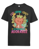 Kids Standard T-Shirt