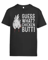 Kids Standard T-Shirt