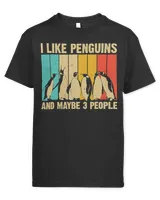 Youth's Standard T-Shirt