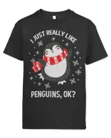 Youth's Standard T-Shirt
