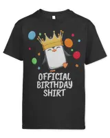 Youth's Standard T-Shirt