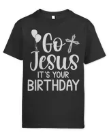 Youth's Standard T-Shirt