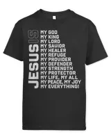 Youth's Standard T-Shirt