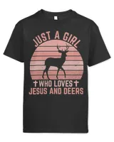 Youth's Standard T-Shirt
