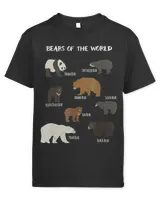 Kids Standard T-Shirt
