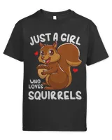 Kids Standard T-Shirt