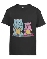 Kids Standard T-Shirt
