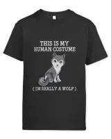 Youth's Standard T-Shirt