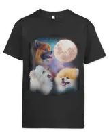 Kids Standard T-Shirt