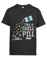 Kids Standard T-Shirt