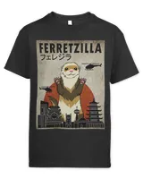 Kids Standard T-Shirt
