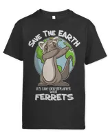 Kids Standard T-Shirt