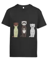 Kids Standard T-Shirt