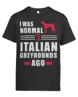 Kids Standard T-Shirt