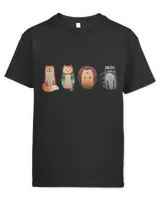 Kids Standard T-Shirt