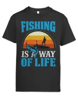 Kids Standard T-Shirt
