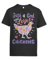 Kids Standard T-Shirt