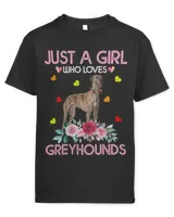 Kids Standard T-Shirt