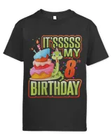 Kids Standard T-Shirt
