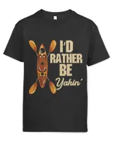 Kids Standard T-Shirt