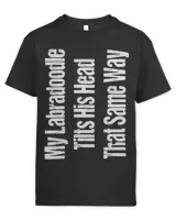 Kids Standard T-Shirt