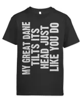 Kids Standard T-Shirt