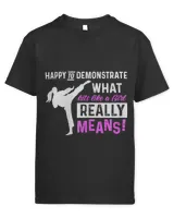 Kids Standard T-Shirt