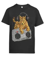 Kids Standard T-Shirt