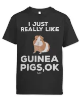 Kids Standard T-Shirt
