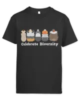 Kids Standard T-Shirt