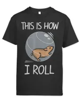 Kids Standard T-Shirt