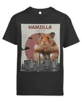 Kids Standard T-Shirt